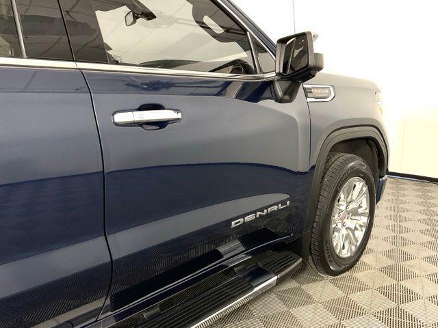 used 2021 GMC Sierra 1500 car, priced at $38,128