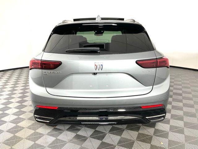 new 2024 Buick Envision car, priced at $41,017