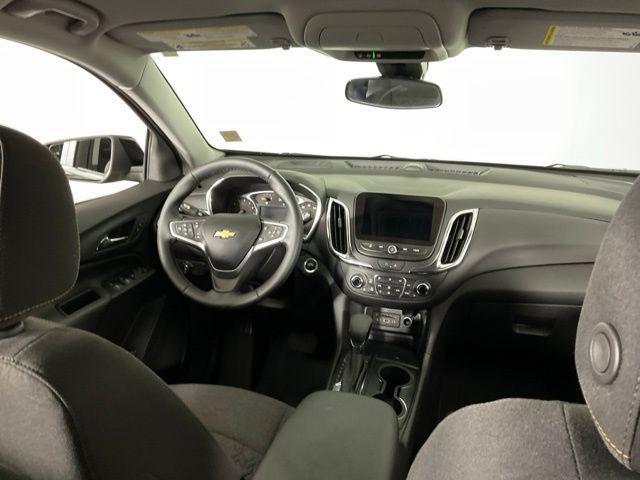 used 2023 Chevrolet Equinox car, priced at $22,831