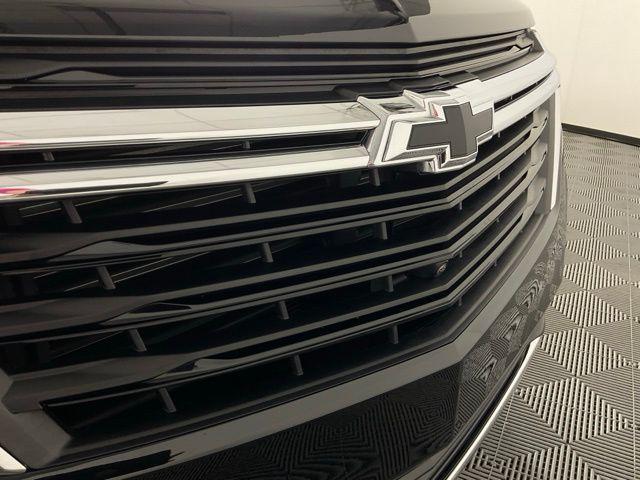 used 2023 Chevrolet Equinox car, priced at $22,831