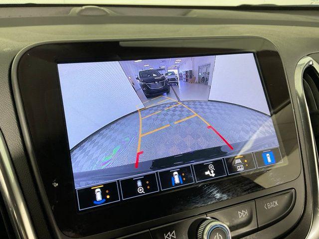 used 2023 Chevrolet Equinox car, priced at $22,831