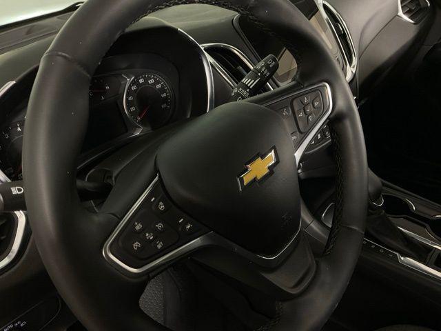 used 2023 Chevrolet Equinox car, priced at $22,831