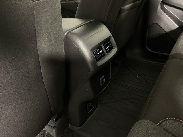 used 2023 Chevrolet Equinox car, priced at $22,831