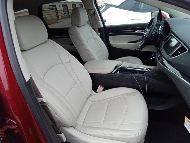used 2022 Buick Enclave car, priced at $36,705