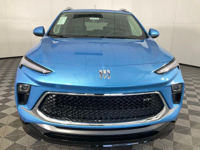 new 2025 Buick Encore GX car, priced at $28,397