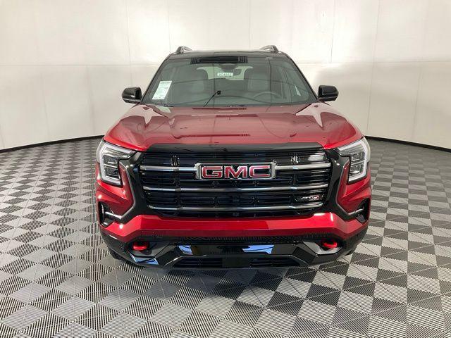 new 2026 GMC Terrain car, priced at $42,330