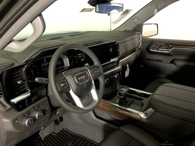 new 2024 GMC Sierra 1500 car, priced at $60,202