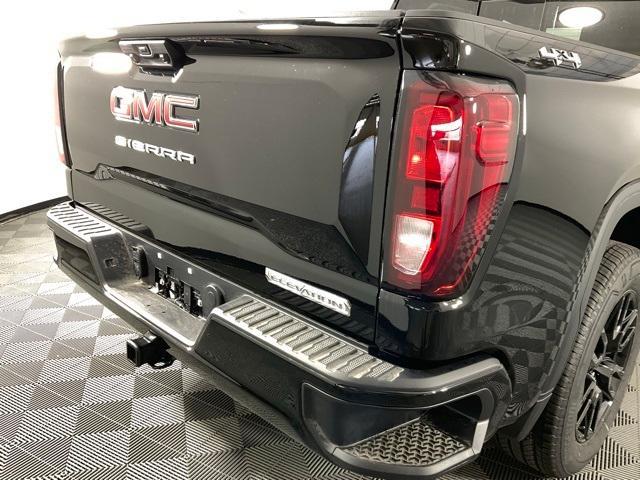 new 2024 GMC Sierra 1500 car, priced at $60,202