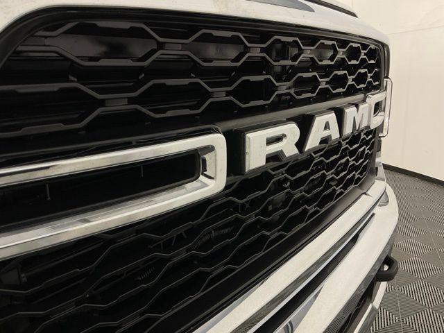 used 2024 Ram 3500 car, priced at $55,440