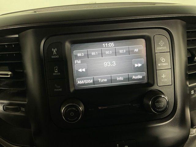 used 2024 Ram 3500 car, priced at $55,440