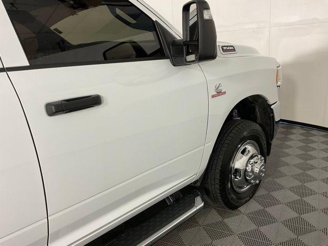 used 2024 Ram 3500 car, priced at $55,440