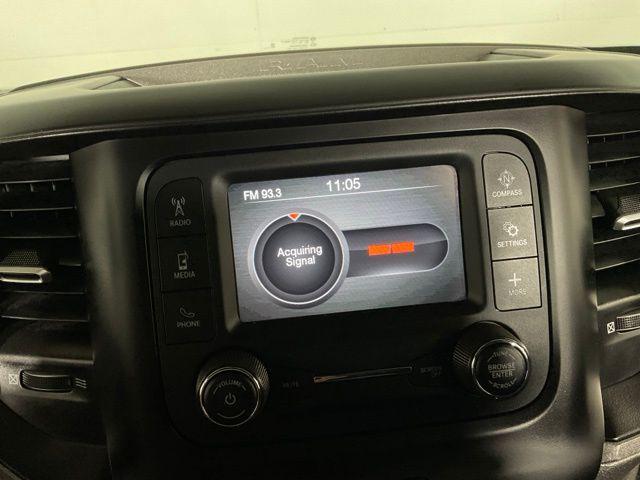 used 2024 Ram 3500 car, priced at $55,440