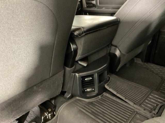 used 2024 Ram 3500 car, priced at $55,440