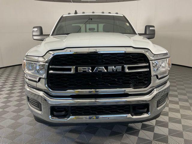 used 2024 Ram 3500 car, priced at $55,440