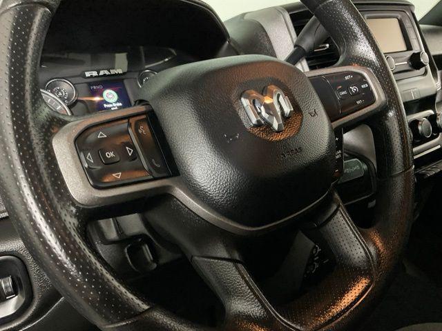 used 2024 Ram 3500 car, priced at $55,440