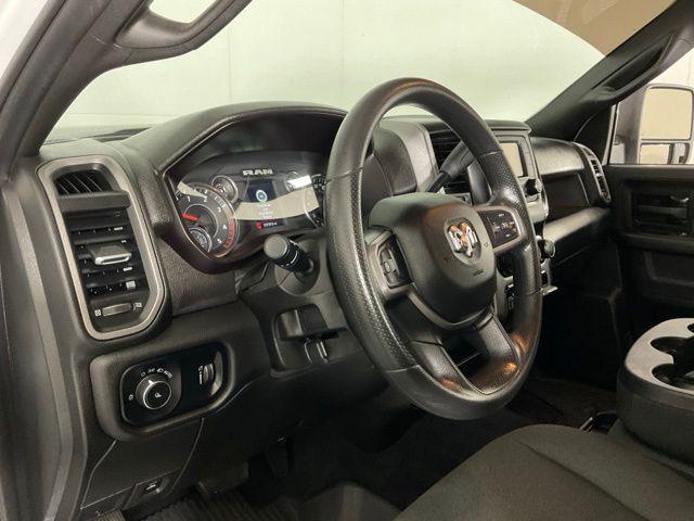 used 2024 Ram 3500 car, priced at $55,440