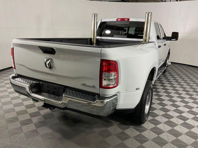 used 2024 Ram 3500 car, priced at $55,440