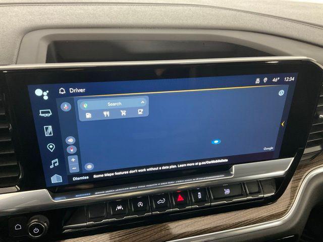 used 2023 Chevrolet Silverado 1500 car, priced at $35,751