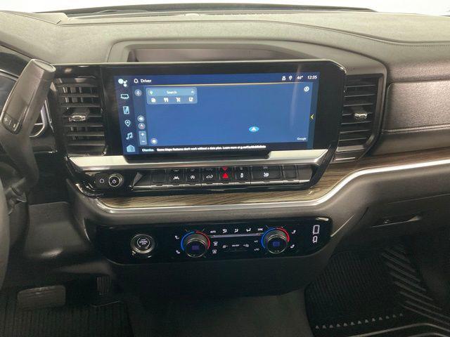 used 2023 Chevrolet Silverado 1500 car, priced at $35,751