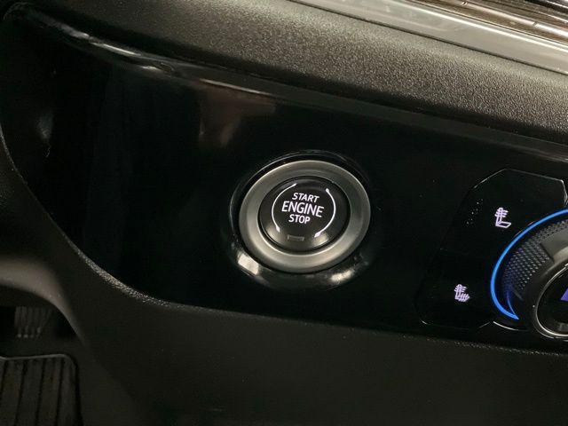 used 2023 Chevrolet Silverado 1500 car, priced at $35,751