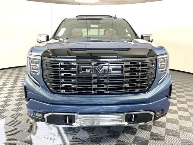 new 2025 GMC Sierra 1500 car, priced at $85,070