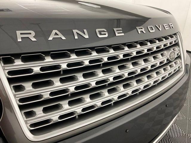 used 2017 Land Rover Range Rover car, priced at $22,955