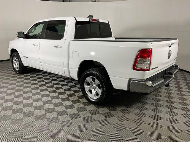 used 2019 Ram 1500 car, priced at $22,216