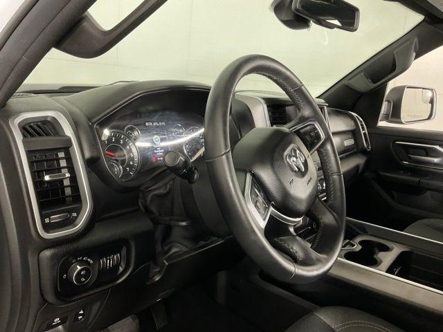 used 2019 Ram 1500 car, priced at $22,216