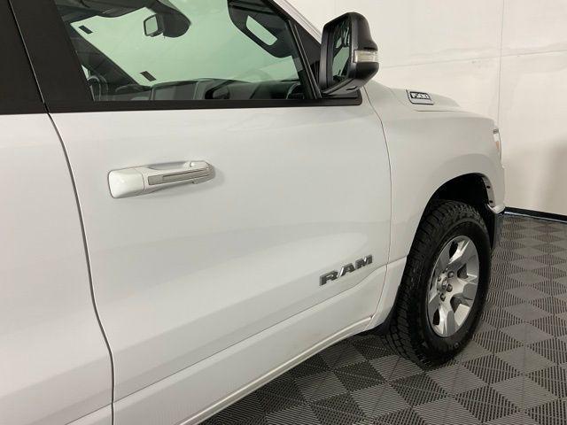 used 2019 Ram 1500 car, priced at $22,216