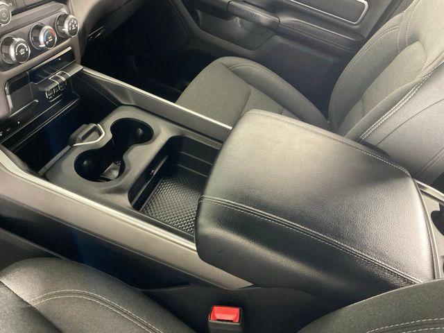 used 2019 Ram 1500 car, priced at $22,216