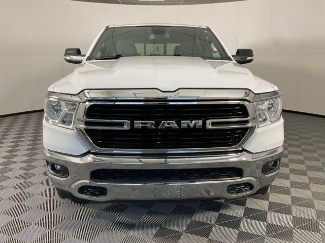 used 2019 Ram 1500 car, priced at $22,216