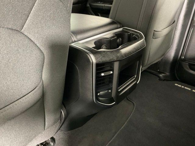 used 2019 Ram 1500 car, priced at $22,216