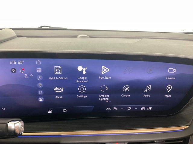 used 2024 Buick Envision car, priced at $43,971