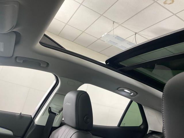used 2024 Buick Envision car, priced at $43,971