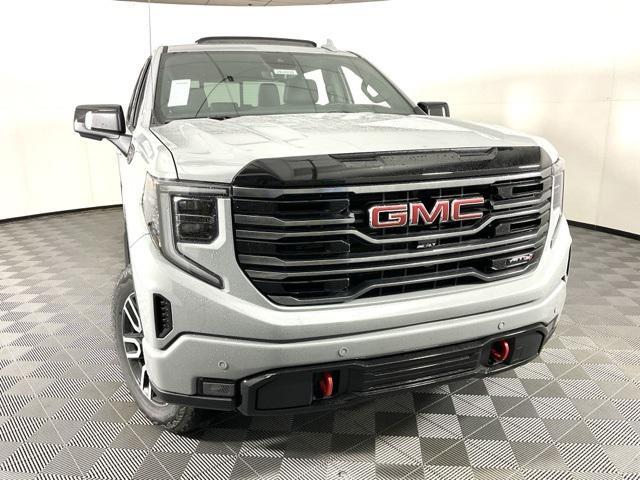 new 2025 GMC Sierra 1500 car, priced at $74,045