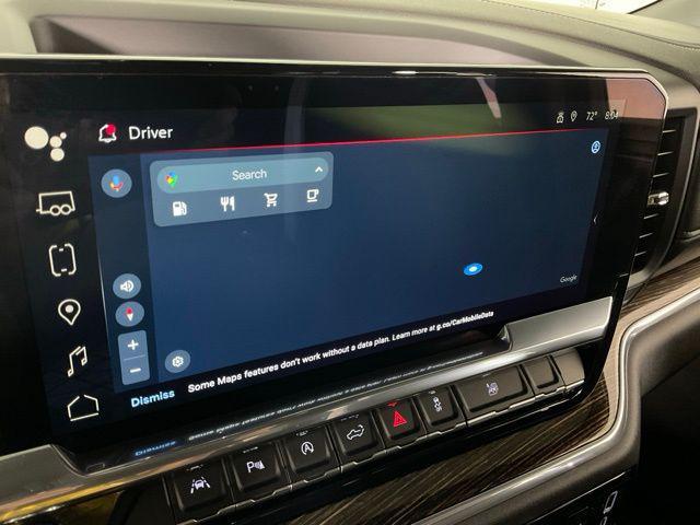 used 2024 GMC Sierra 1500 car, priced at $56,552