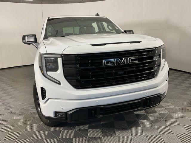 used 2024 GMC Sierra 1500 car, priced at $56,552