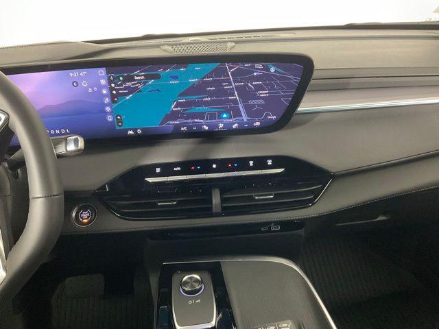 new 2026 Buick Enclave car, priced at $54,951