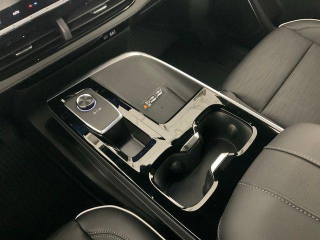 new 2026 Buick Enclave car, priced at $54,951