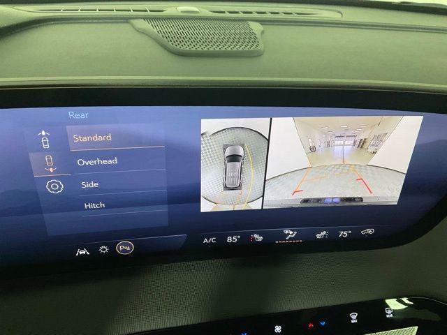 new 2026 Buick Enclave car, priced at $54,951