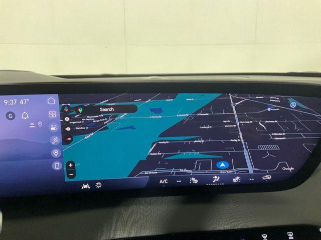 new 2026 Buick Enclave car, priced at $54,951