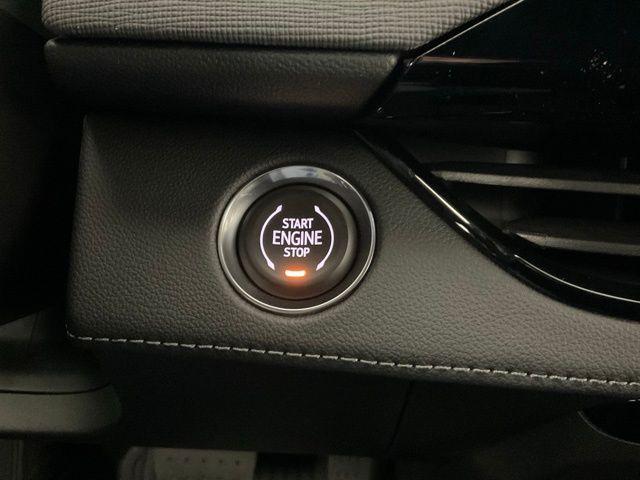 new 2026 Buick Enclave car, priced at $54,951