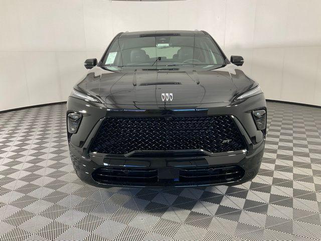 new 2026 Buick Enclave car, priced at $54,951