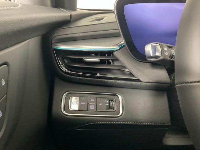 new 2026 Buick Enclave car, priced at $54,951