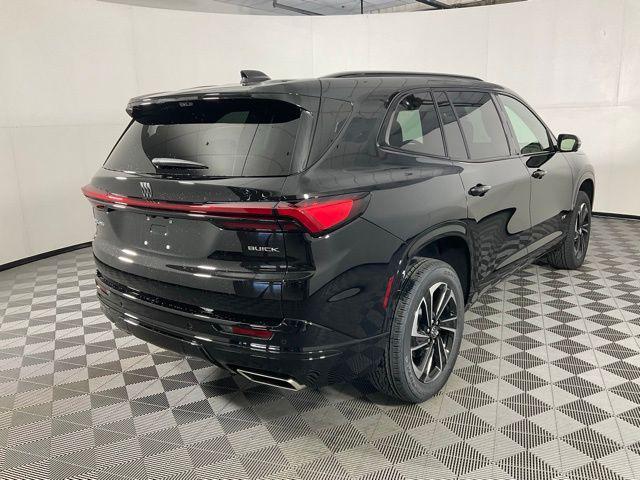 new 2026 Buick Enclave car, priced at $54,951