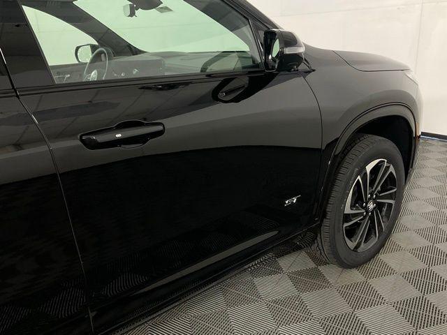 new 2026 Buick Enclave car, priced at $54,951