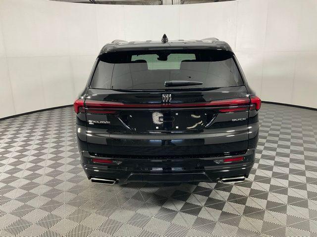 new 2026 Buick Enclave car, priced at $54,951