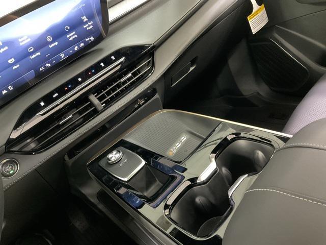 new 2025 Buick Enclave car, priced at $63,961