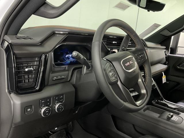 new 2025 GMC Sierra 2500 car, priced at $88,900