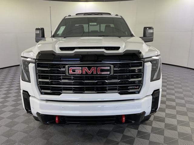 new 2025 GMC Sierra 2500 car, priced at $88,900